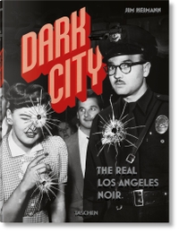 Cover: Dark City