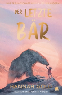 Cover: Der letzte Bär