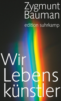 Cover: Wir Lebenskünstler