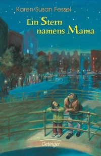 Cover: Ein Stern namens Mama