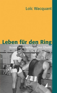 Cover: Leben für den Ring