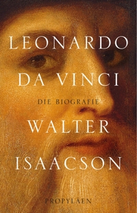 Cover: Leonardo da Vinci