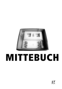 Cover: Mittebuch