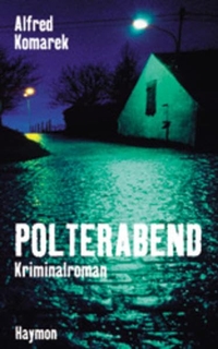 Cover: Polterabend