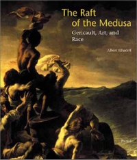 Cover: The Raft of the Medusa