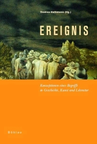 Cover: Ereignis