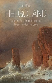 Cover: Helgoland