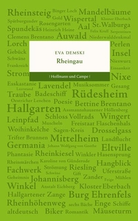 Cover: Rheingau