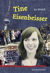 Cover: Tine Eisenbeißer