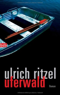 Cover: Uferwald