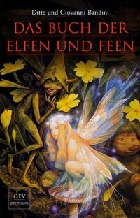 Cover: Das Buch der Elfen und Feen