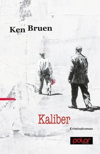 Cover: Kaliber