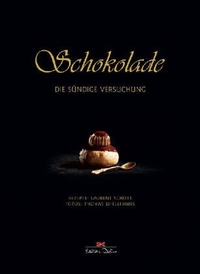 Cover: Schokolade