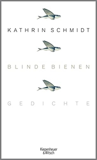 Cover: blinde bienen