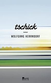 Cover: Tschick