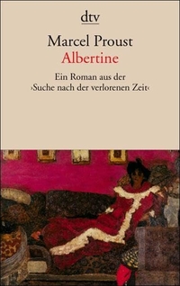 Cover: Albertine