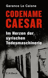 Cover: Codename Caesar