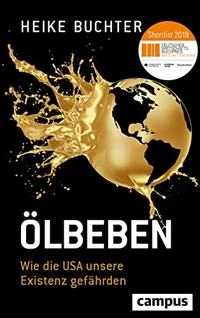 Cover: Ölbeben