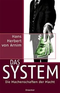 Cover: Das System
