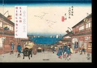 Cover: Die neunundsechzig Stationen des Kisokaido