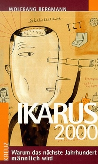Cover: Ikarus 2000