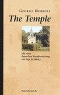 Cover: The Temple