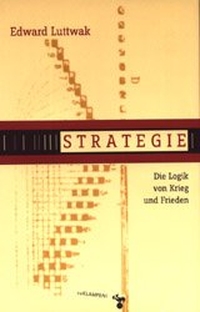 Cover: Strategie