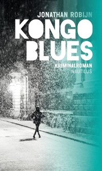 Cover: Kongo Blues