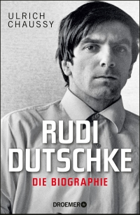 Cover: Rudi Dutschke