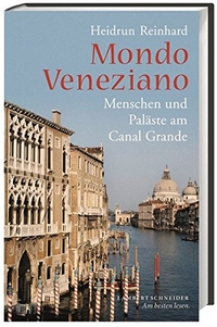 Cover: Mondo Veneziano
