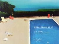 Cover: Meer-Sehnsucht
