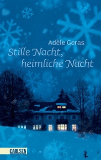 Cover: Stille Nacht, heimliche Nacht