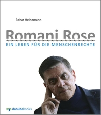 Cover: Romani Rose