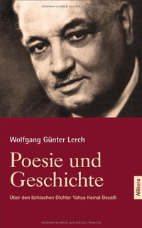 Cover: Poesie und Geschichte