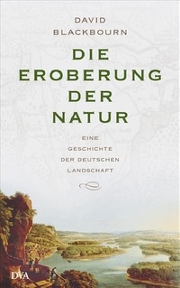 Cover: Die Eroberung der Natur