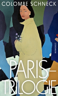 Cover: Paris-Trilogie