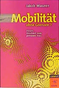 Cover: Mobilität ohne Grenzen