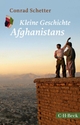 Cover: Kleine Geschichte Afghanistans