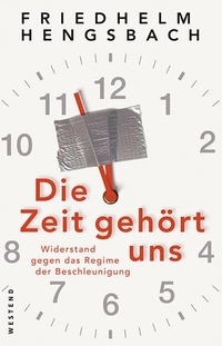 Cover: Die Zeit gehört uns