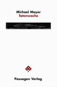 Cover: Totenwache