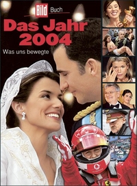 Cover: Das Jahr 2004