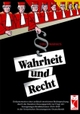 Cover: Wahrheit und Recht