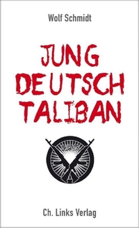Cover: Jung, deutsch, Taliban