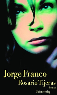 Cover: Rosario Tijeras