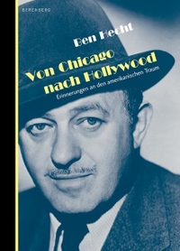 Cover: Von Chicago nach Hollywood