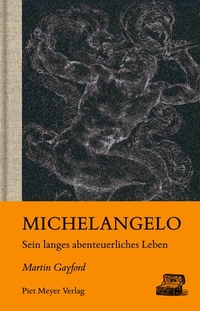 Cover: Michelangelo