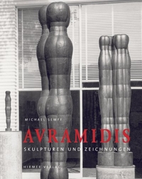 Cover: Avramidis