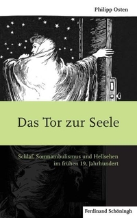 Cover: Das Tor zur Seele