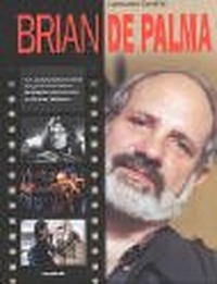 Cover: Brian de Palma
