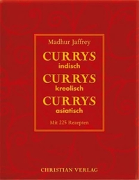 Cover: Currys, Currys, Currys